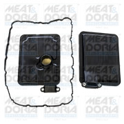 KIT21018 Sada hydraulického filtra automatickej prevodovky MEAT & DORIA