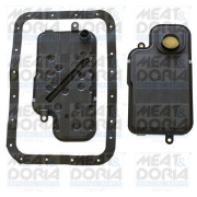 KIT21019 Sada hydraulického filtra automatickej prevodovky MEAT & DORIA