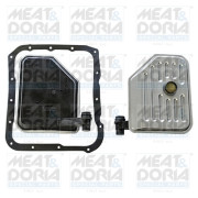 KIT21022 Sada hydraulického filtra automatickej prevodovky MEAT & DORIA