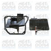 KIT21027 Sada hydraulického filtra automatickej prevodovky MEAT & DORIA