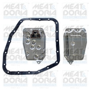 KIT21043 Sada hydraulického filtra automatickej prevodovky MEAT & DORIA