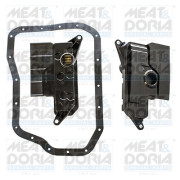 KIT21045 Sada hydraulického filtra automatickej prevodovky MEAT & DORIA