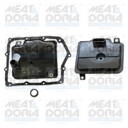 KIT21049 Sada hydraulického filtra automatickej prevodovky MEAT & DORIA