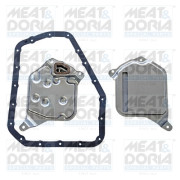 KIT21051 Sada hydraulického filtra automatickej prevodovky MEAT & DORIA