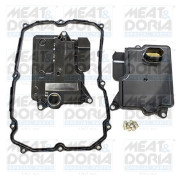 KIT21076 Sada hydraulického filtra automatickej prevodovky MEAT & DORIA