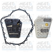 KIT21079 Sada hydraulického filtra automatickej prevodovky MEAT & DORIA