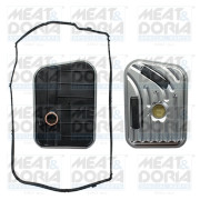 KIT21102 Hydraulický filter automatickej prevodovky MEAT & DORIA