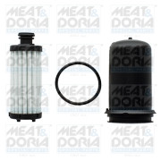 KIT21104 Hydraulický filter automatickej prevodovky MEAT & DORIA