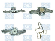 PA923 Vodné čerpadlo, chladenie motora Saleri SIL