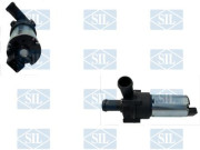 PE1655 Prídavné vodné čerpadlo (okruh chladiacej vody) Saleri SIL