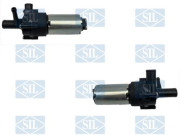 PE1657 Prídavné vodné čerpadlo (okruh chladiacej vody) Saleri SIL