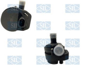PE1668 Prídavné vodné čerpadlo (okruh chladiacej vody) Saleri SIL