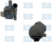 PE1680 Prídavné vodné čerpadlo (okruh chladiacej vody) Saleri SIL