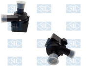PE1689 Prídavné vodné čerpadlo (okruh chladiacej vody) Saleri SIL
