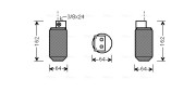 AUD036 vysúżač klimatizácie AVA QUALITY COOLING