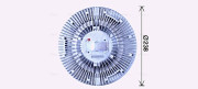 IVC146 Spojka ventilátora chladenia AVA QUALITY COOLING