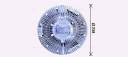 IVC147 Spojka ventilátora chladenia AVA QUALITY COOLING