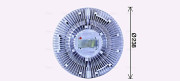 MEC309 Spojka ventilátora chladenia AVA QUALITY COOLING