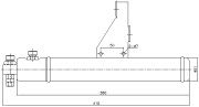 MED355 vysúżač klimatizácie AVA QUALITY COOLING