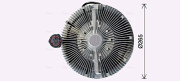 VLC108 Spojka ventilátora chladenia AVA QUALITY COOLING