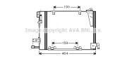 OLA5250 Kondenzátor klimatizácie AVA QUALITY COOLING