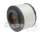J1322100 Vzduchový filter NIPPARTS
