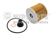 N1310513 Olejový filter NIPPARTS