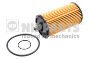 N1310914 Olejový filter NIPPARTS