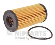 N1311037 Olejový filter NIPPARTS