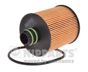 N1318021 Olejový filter NIPPARTS