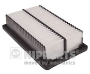 N1320550 Vzduchový filter NIPPARTS