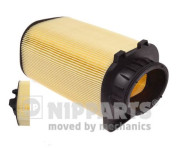 N1321093 Vzduchový filter NIPPARTS