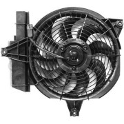 6870101 Ventilátor kondenzátora klimatizácie DIEDERICHS