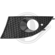 7495049 Vetracia mrieżka v nárazníku Priority Parts DIEDERICHS