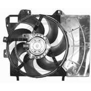 8422607 Ventilátor chladenia motora DIEDERICHS