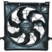 8683502 Ventilátor chladenia motora DIEDERICHS