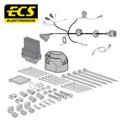 FI05407U Elektrická sada pre żażné zariadenie ECS