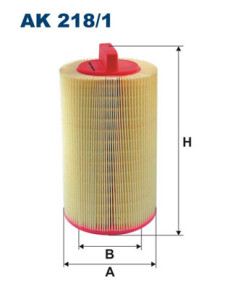 AK 218/1 Vzduchový filter FILTRON