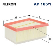 AP 185/1 Vzduchový filter FILTRON