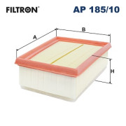 AP 185/10 Vzduchový filter FILTRON