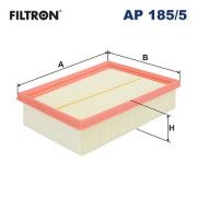 AP 185/5 Vzduchový filter FILTRON