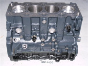 104-0H-H00 Motor nekompletný ASHIKA