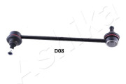 106-0D-D08 Stabilizátor podvozku ASHIKA