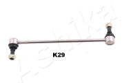 106-0K-K29 Stabilizátor podvozku ASHIKA