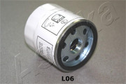 10-0L-L06 Olejový filter ASHIKA