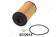10-ECO014 Olejový filter ASHIKA