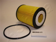 10-ECO017 Olejový filter ASHIKA