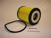 10-ECO018 Olejový filter ASHIKA