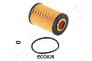 10-ECO025 Olejový filter ASHIKA