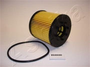 10-ECO030 Olejový filter ASHIKA